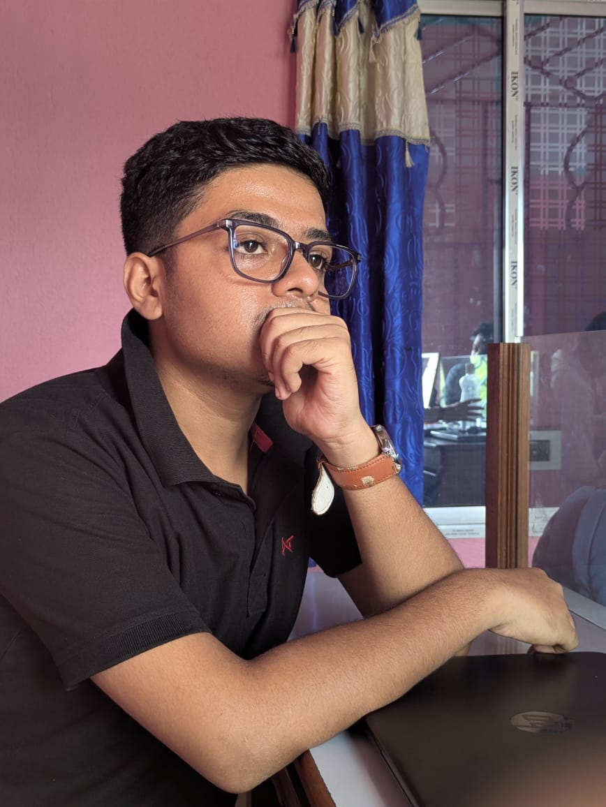Indranil Giri