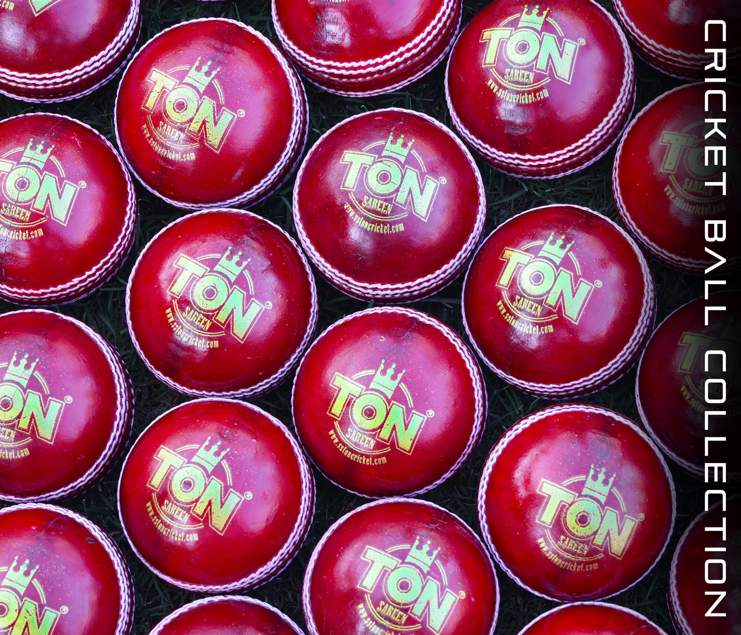 Cricket Ball