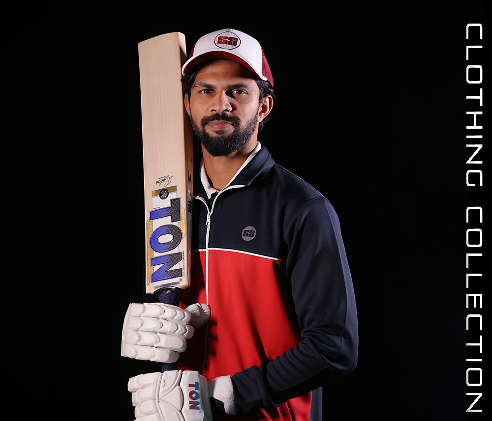 Cricket Clothing