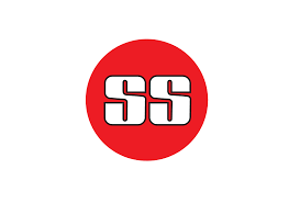 SS TON Logo
