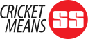 SS Cricket Logo